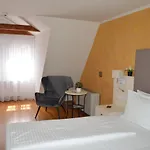 Hotel U Zlatého Kola