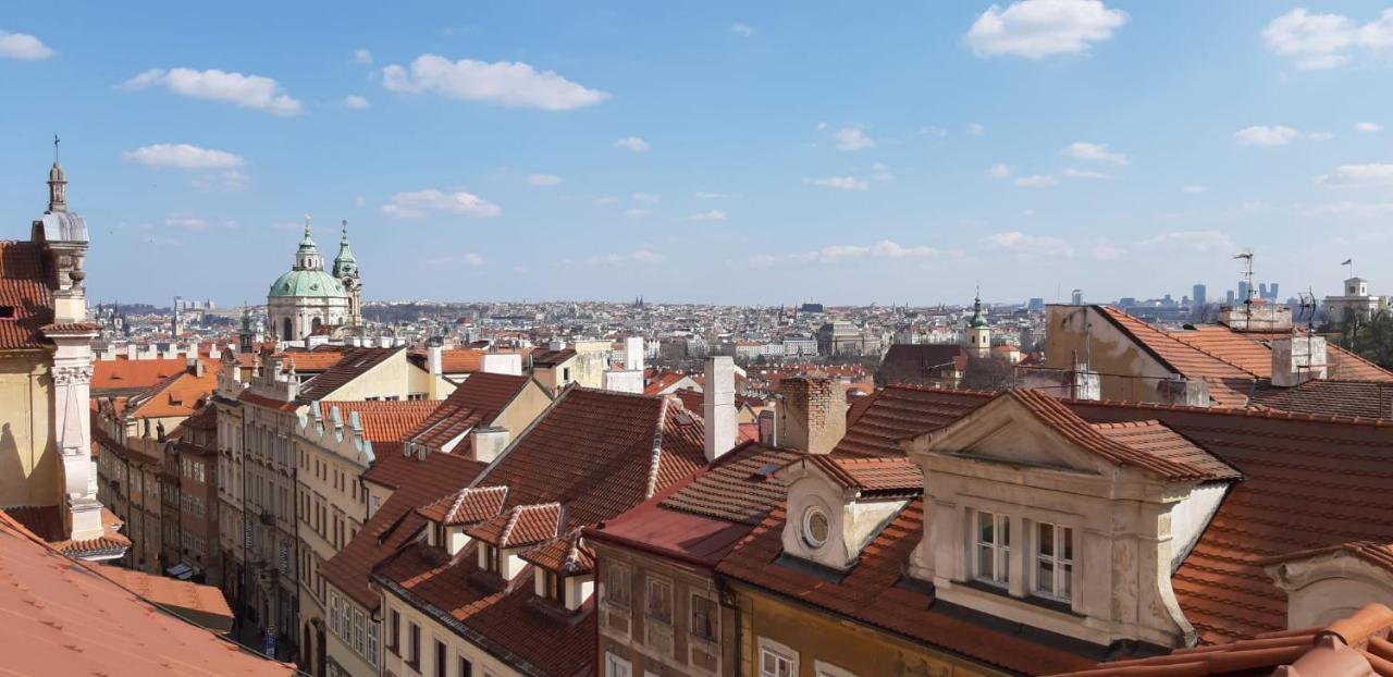 U Zlatého Kola Praha