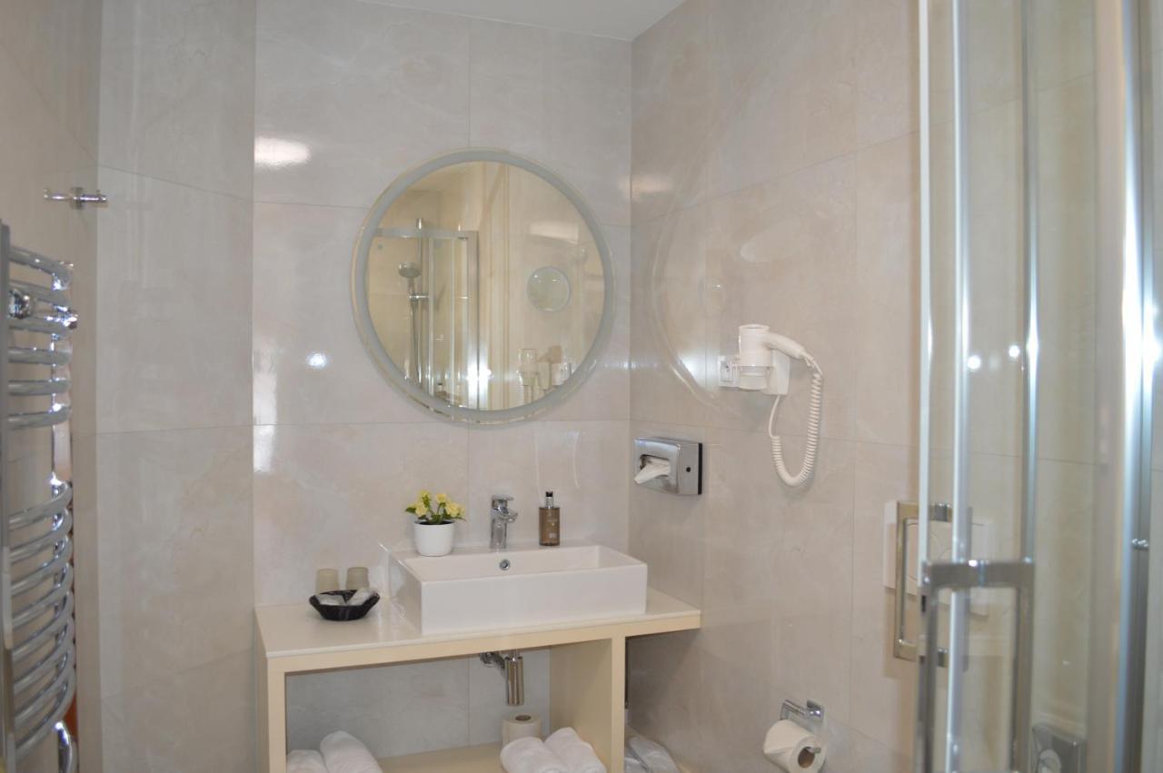 Hotel U Zlatého Kola 4*