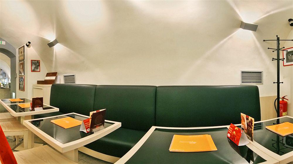 Hotel U Zlatého Kola 4*
